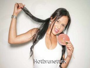Hotbrunettex