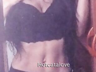 Hotcatalove