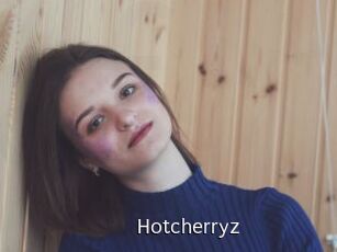 Hotcherryz