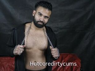 Hotcoredirtycums