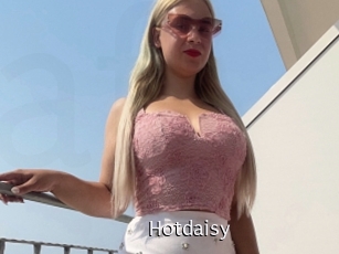 Hotdaisy