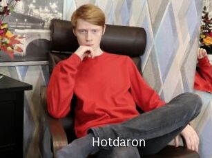 Hotdaron