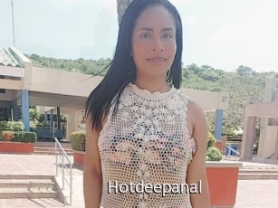 Hotdeepanal