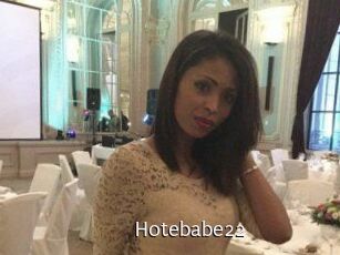 Hotebabe22