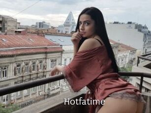 Hotfatime