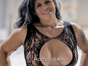 Hotfunjunkie
