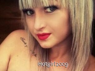 Hotgirl2009