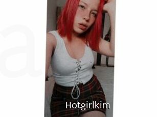Hotgirlkim