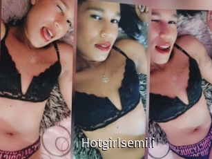 Hotgirlsemili