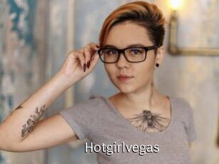 Hotgirlvegas