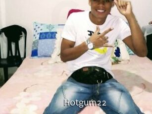 Hotgum22