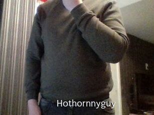 Hothornnyguy