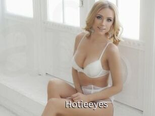 Hotieeyes