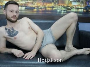 Hotjakson