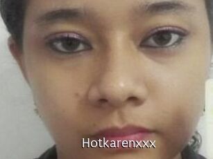 Hotkarenxxx