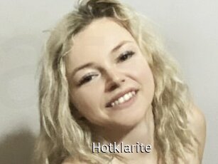 Hotklarite