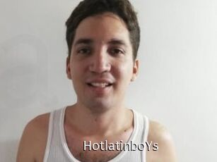 HotlatinboYs