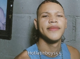 Hotlatinboys55