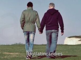 Hotlatincandies