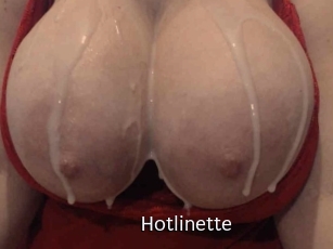 Hotlinette