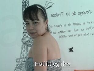Hotlittlegirlxx