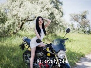 Hotlovelylola