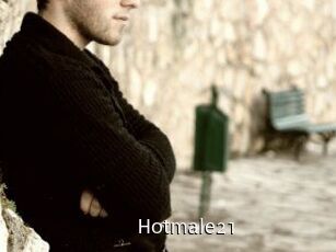 Hotmale21