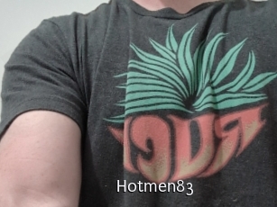 Hotmen83