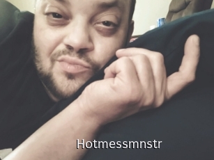 Hotmessmnstr