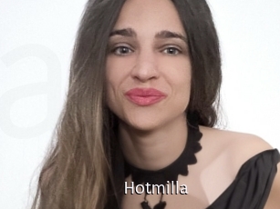 Hotmilla