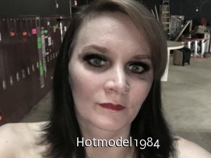 hotmodel1984 Anal Fist