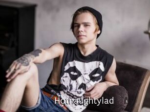 Hotnaughtylad