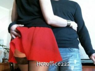 Hotoffice222