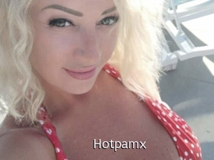 hotpamx Anal Fist