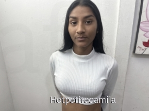 Hotpetitecamila