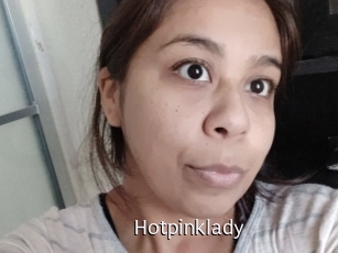 Hotpinklady