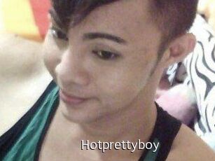 Hotprettyboy