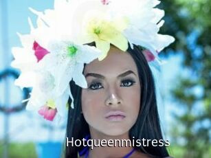 Hotqueenmistress