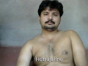 Hotrajafine