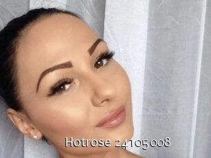 Hotrose