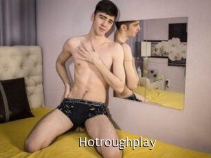 Hotroughplay