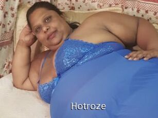 Hotroze