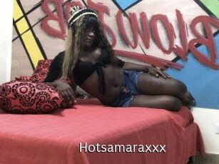Hotsamaraxxx