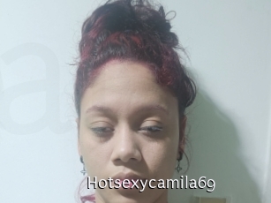 Hotsexycamila69