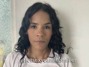 Hotsexycamilasmiller