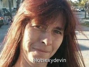 Hotsexydevin