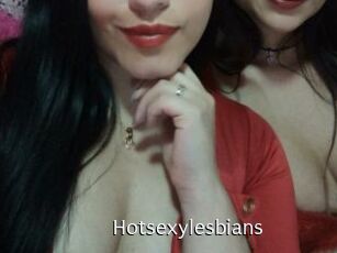 Hotsexylesbians