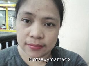 Hotsexymama02