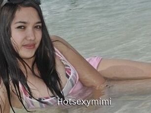 Hotsexymimi
