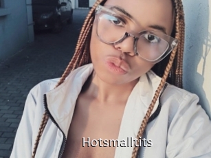 Hotsmalltits